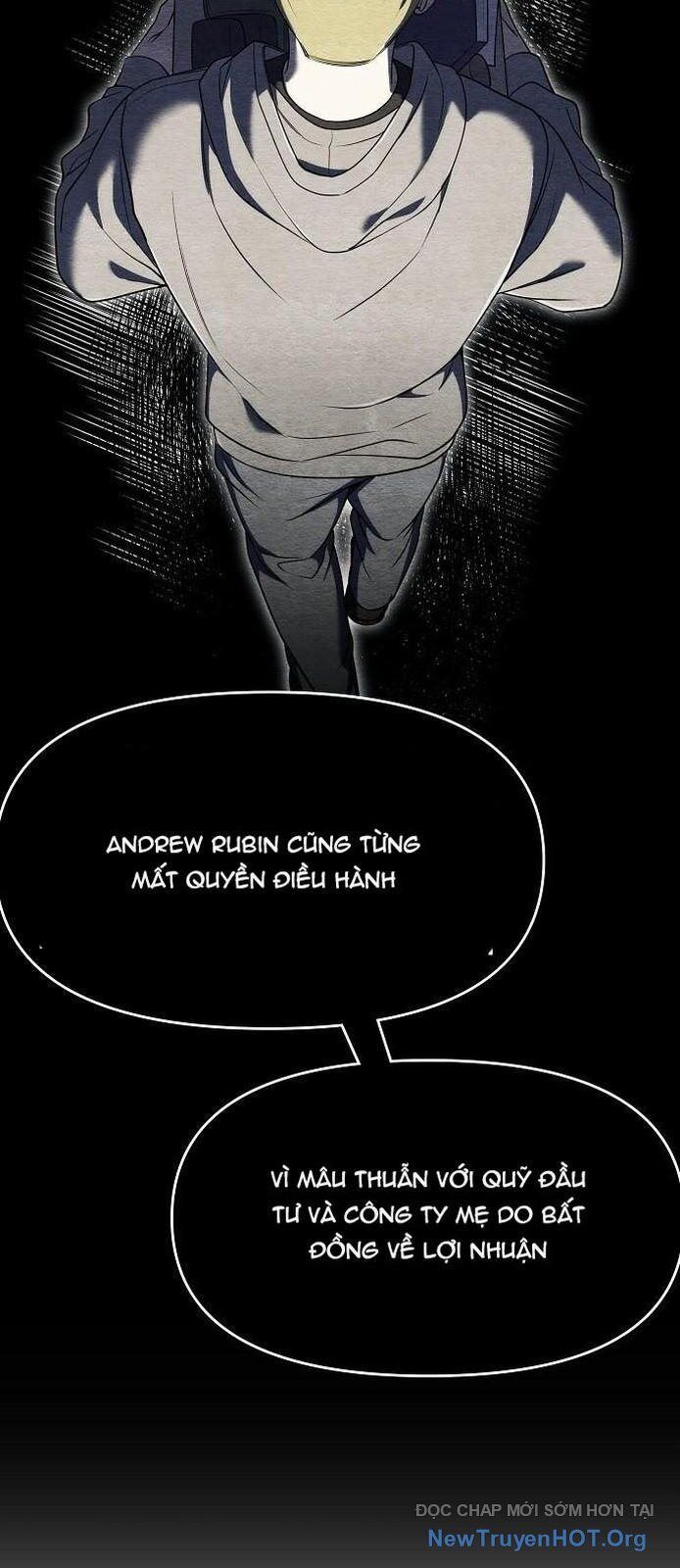 Nhân Viên Thực Tập Kim Cheolsu - chap106 - Trang 11